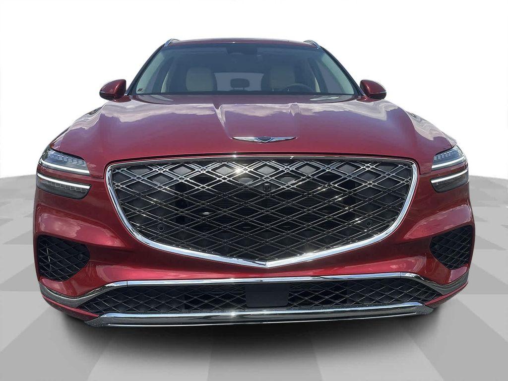 new 2026 Genesis GV70 car, priced at $58,524