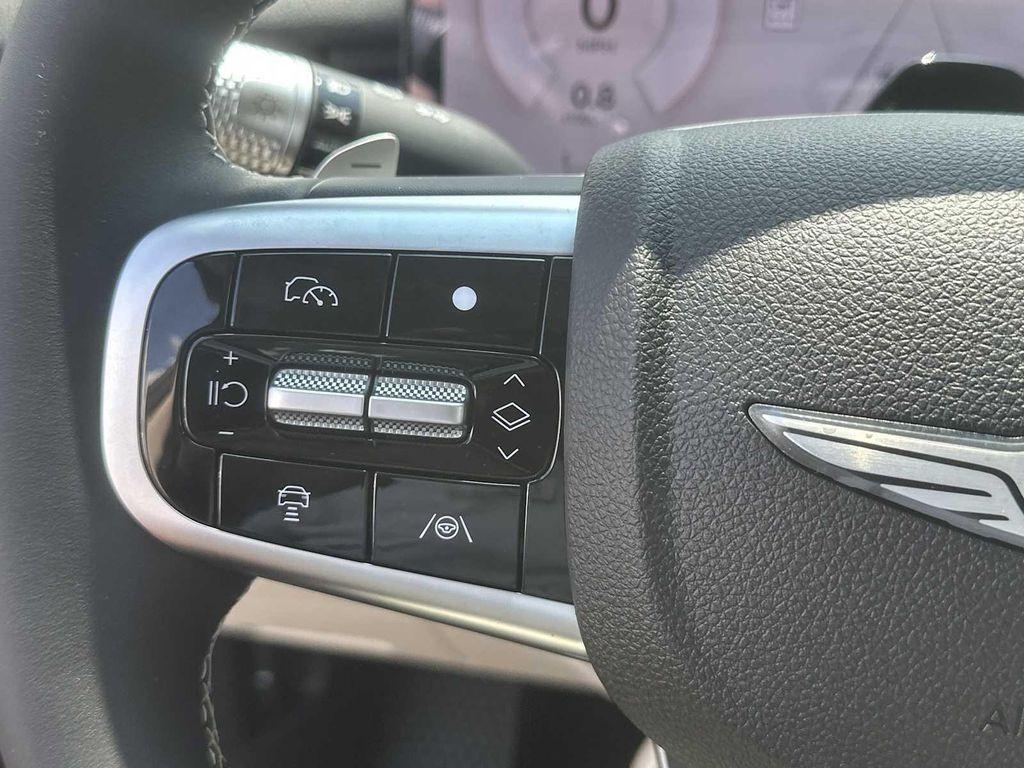 new 2026 Genesis GV70 car, priced at $58,524