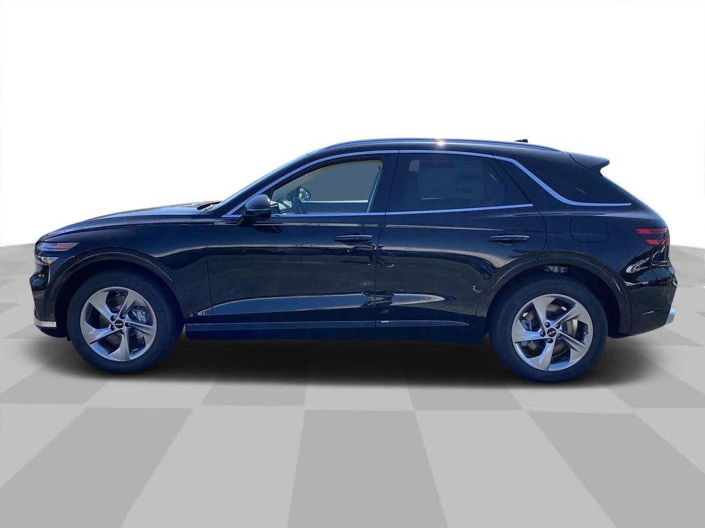 new 2026 Genesis GV70 car, priced at $53,904