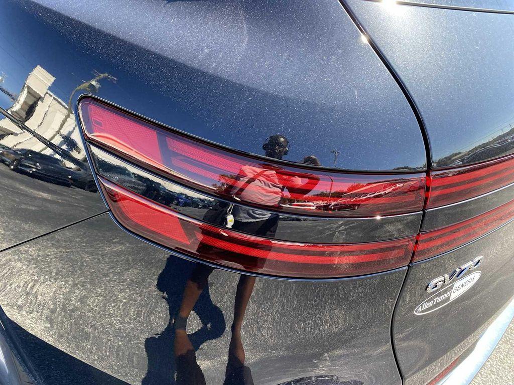 new 2026 Genesis GV70 car, priced at $53,904