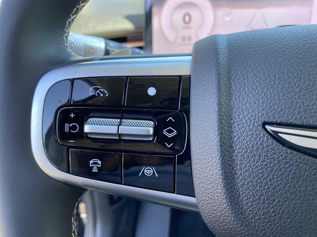 new 2026 Genesis GV70 car, priced at $53,904