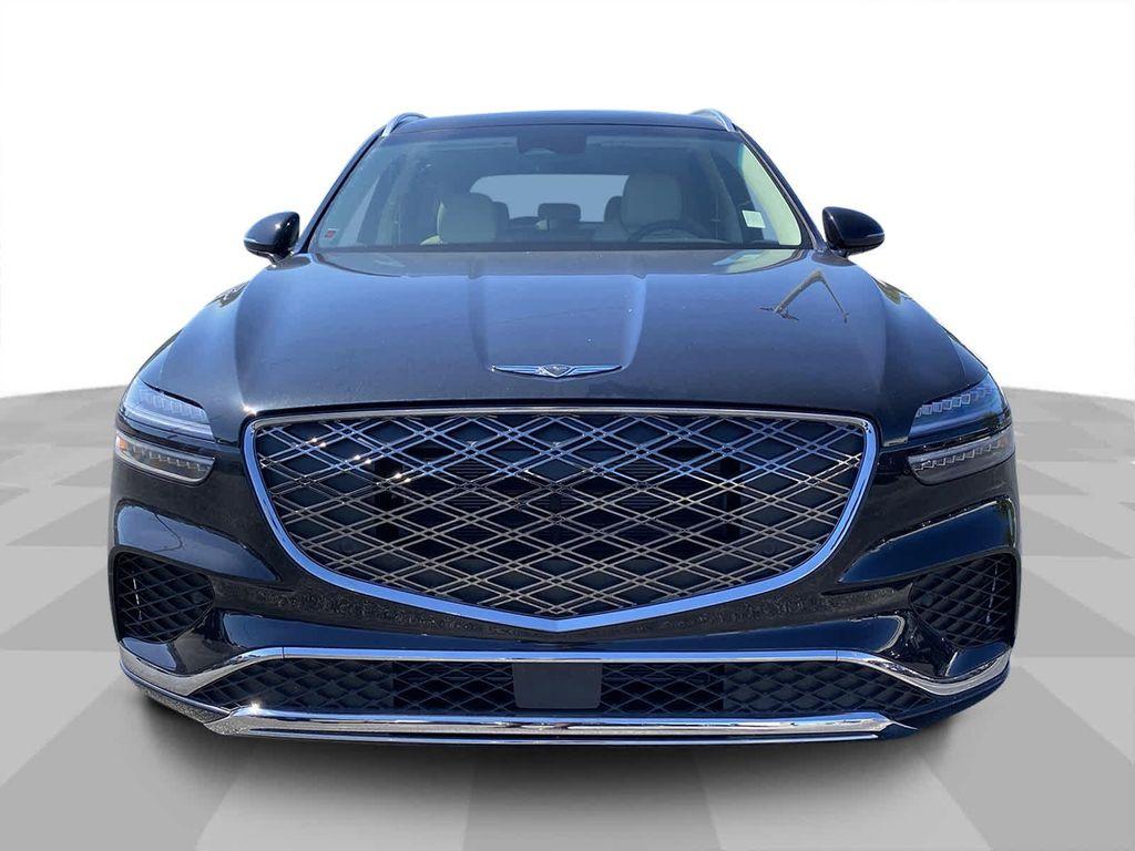 new 2026 Genesis GV70 car, priced at $53,904