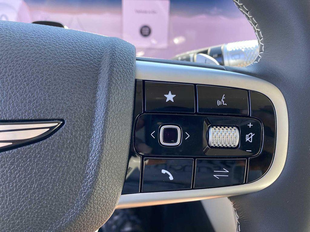 new 2026 Genesis GV70 car, priced at $51,629