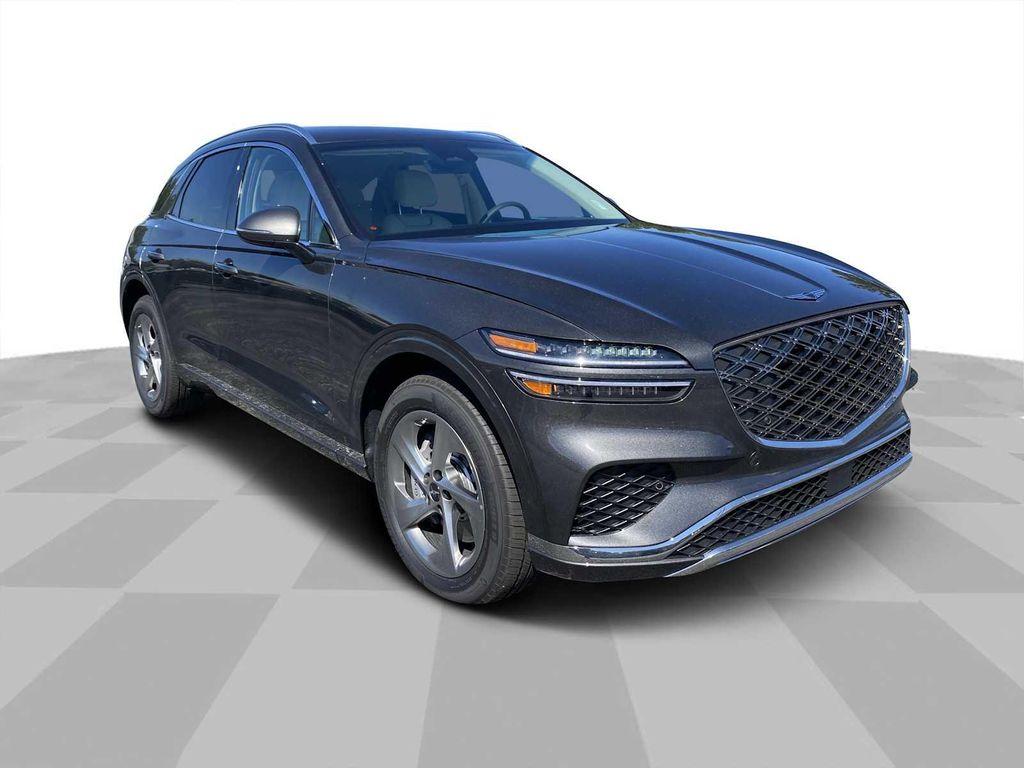 new 2026 Genesis GV70 car, priced at $51,629