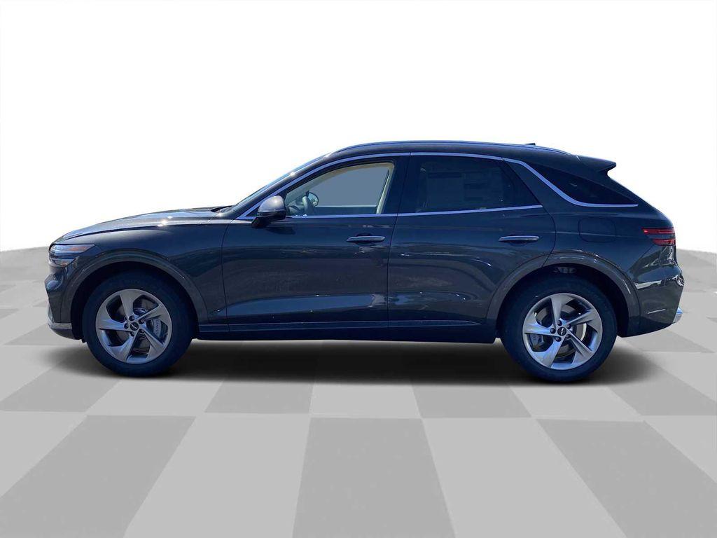 new 2026 Genesis GV70 car, priced at $51,629