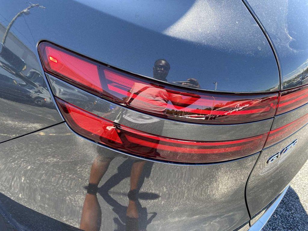 new 2026 Genesis GV70 car, priced at $51,629