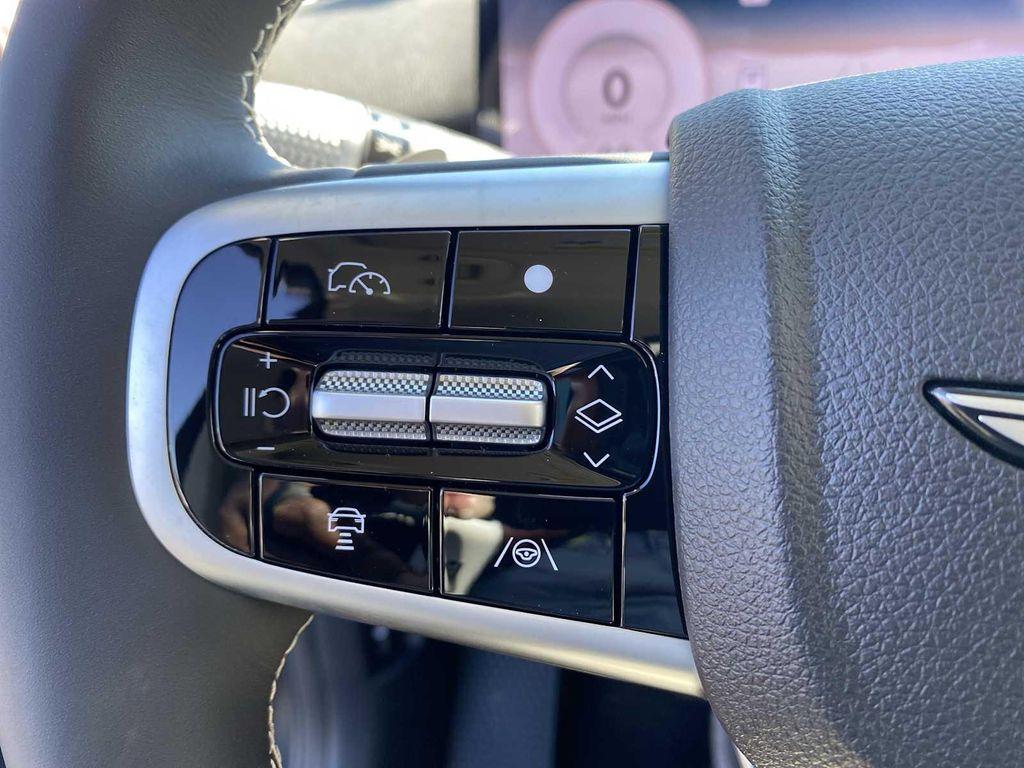 new 2026 Genesis GV70 car, priced at $51,629