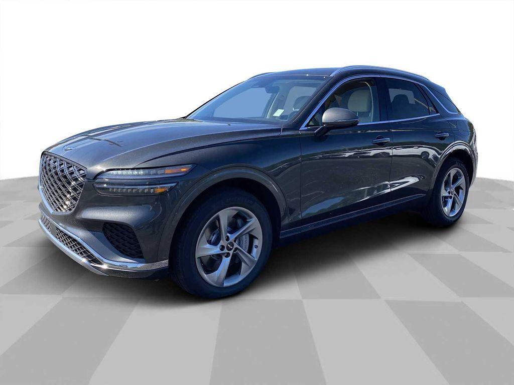 new 2026 Genesis GV70 car, priced at $51,629
