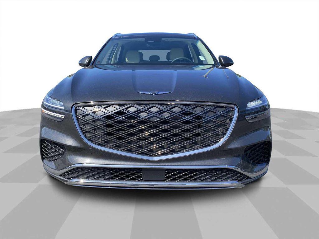 new 2026 Genesis GV70 car, priced at $51,629