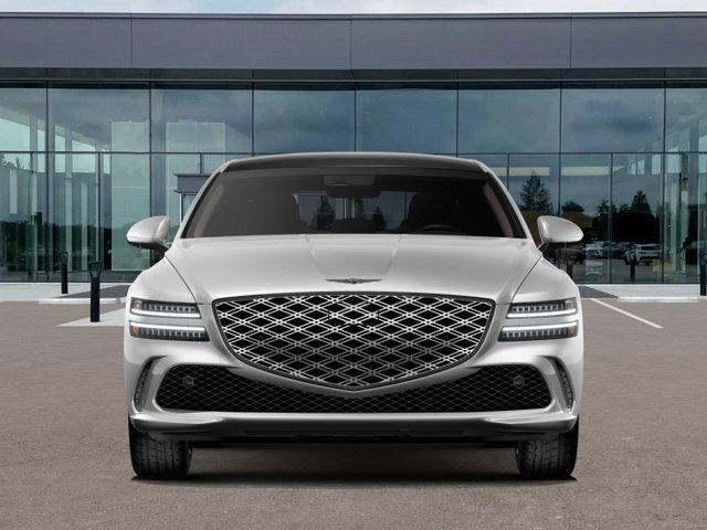 new 2026 Genesis G80 car, priced at $67,109