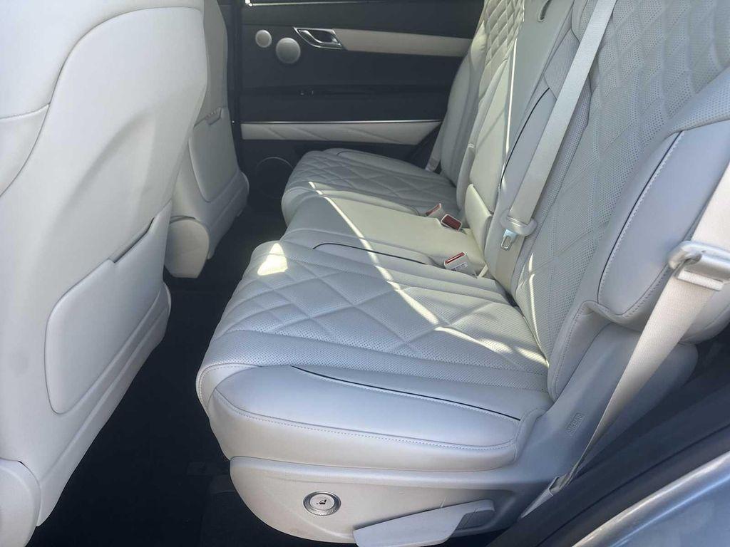 new 2026 Genesis GV80 car, priced at $85,159