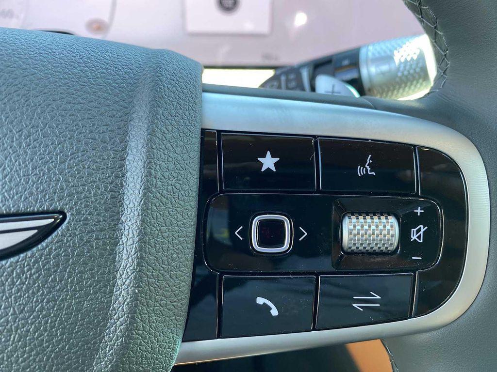 new 2026 Genesis GV80 car, priced at $71,284