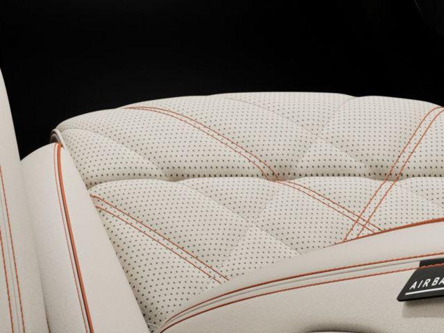 new 2026 Genesis GV70 car, priced at $74,794