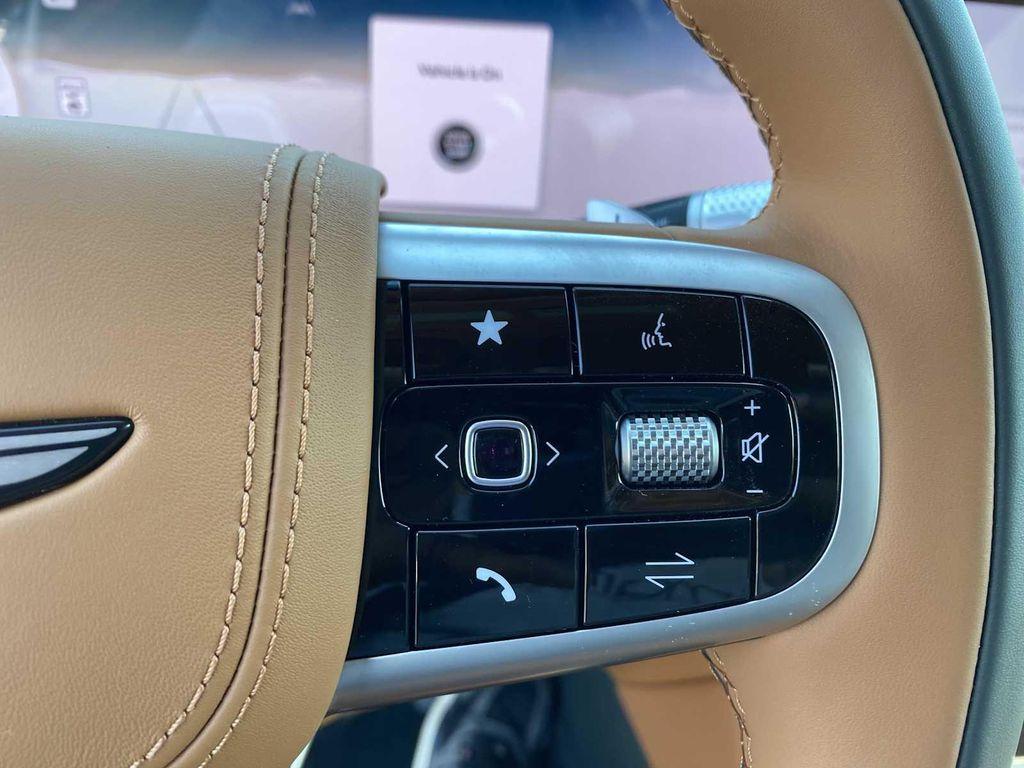 new 2026 Genesis GV80 car, priced at $85,284