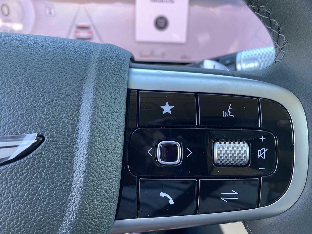 new 2025 Genesis GV80 car, priced at $65,409