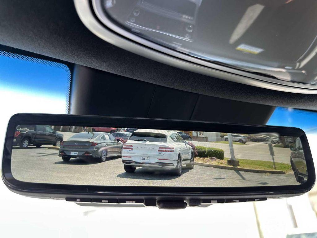 new 2025 Genesis GV80 car, priced at $83,084