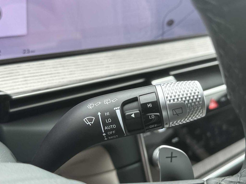 new 2025 Genesis GV80 car, priced at $73,499