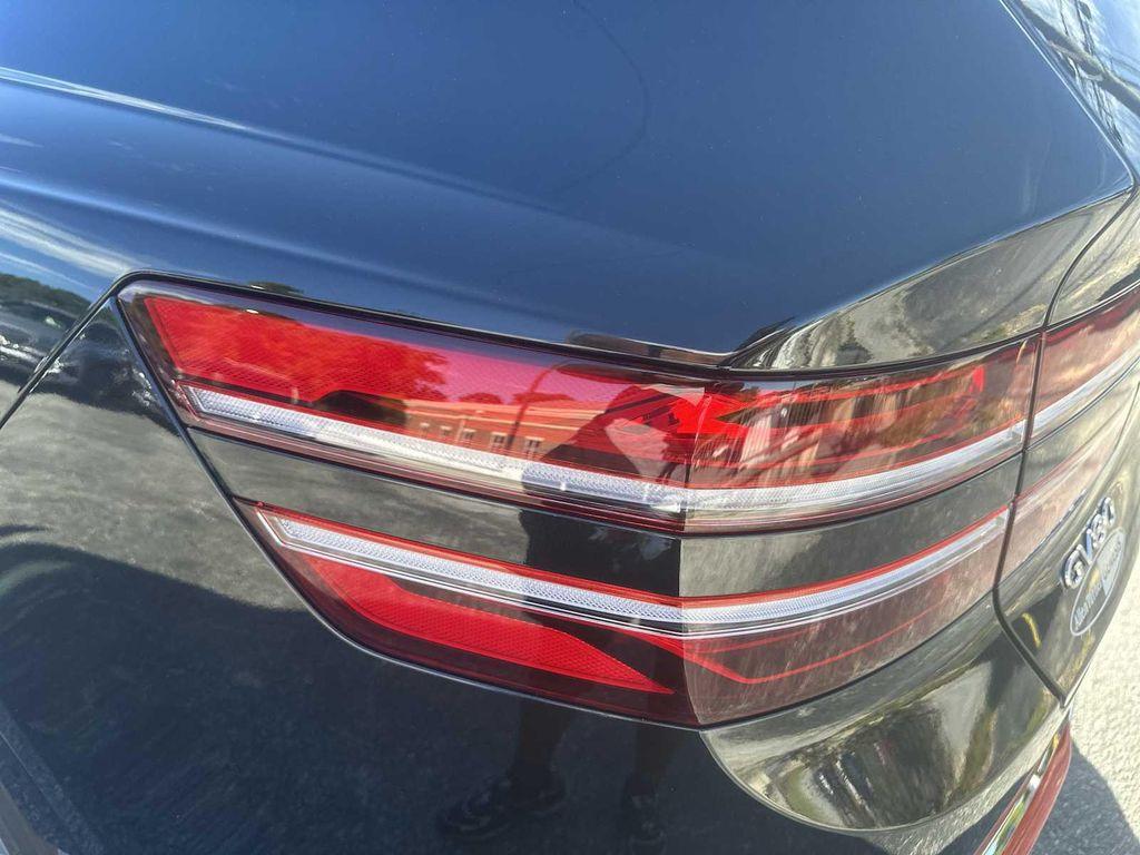 new 2026 Genesis GV80 car, priced at $85,334