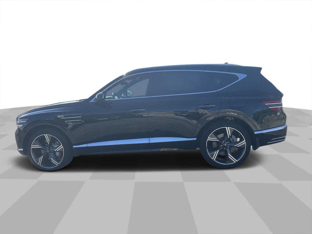 new 2026 Genesis GV80 car, priced at $85,334