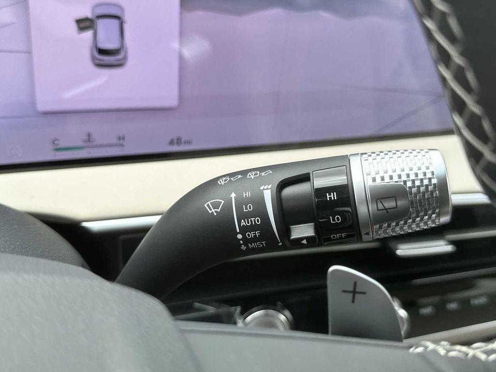new 2026 Genesis GV70 car, priced at $53,874