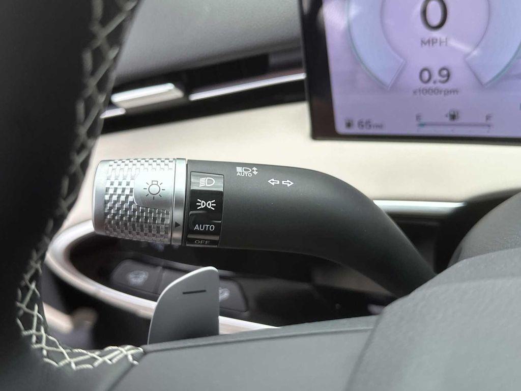 new 2026 Genesis GV70 car, priced at $53,874