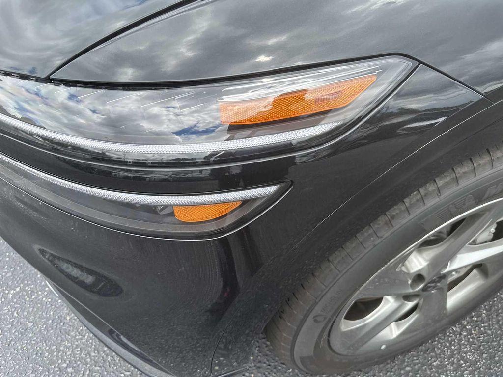 new 2026 Genesis GV70 car, priced at $53,874