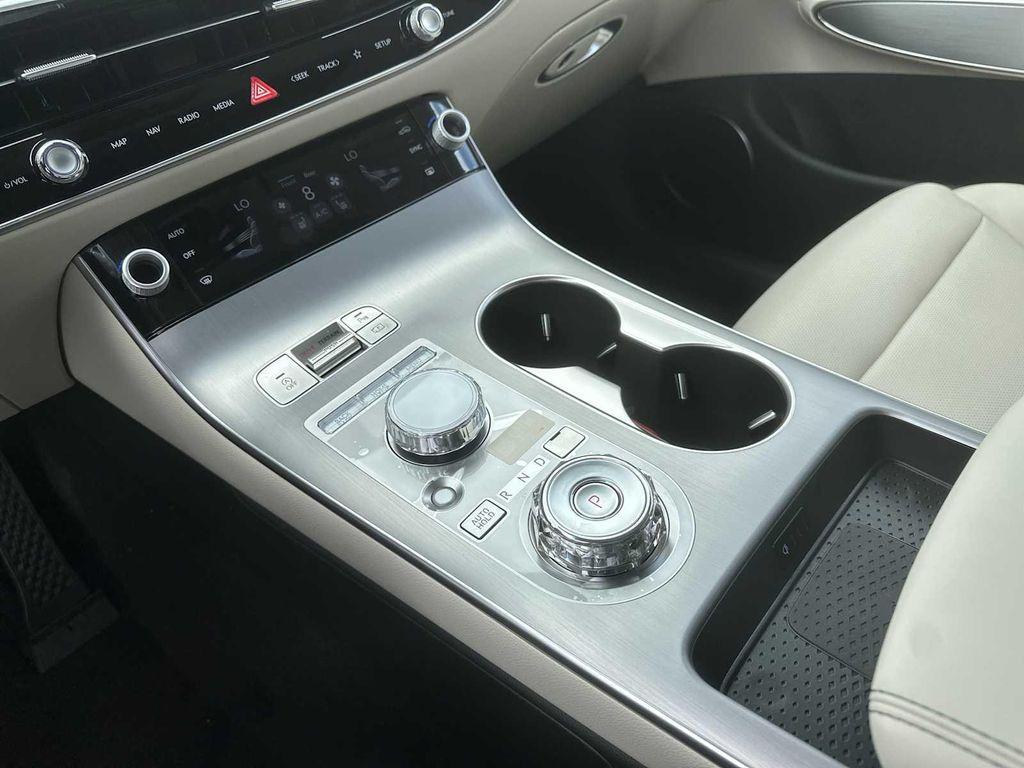 new 2026 Genesis GV70 car, priced at $53,874