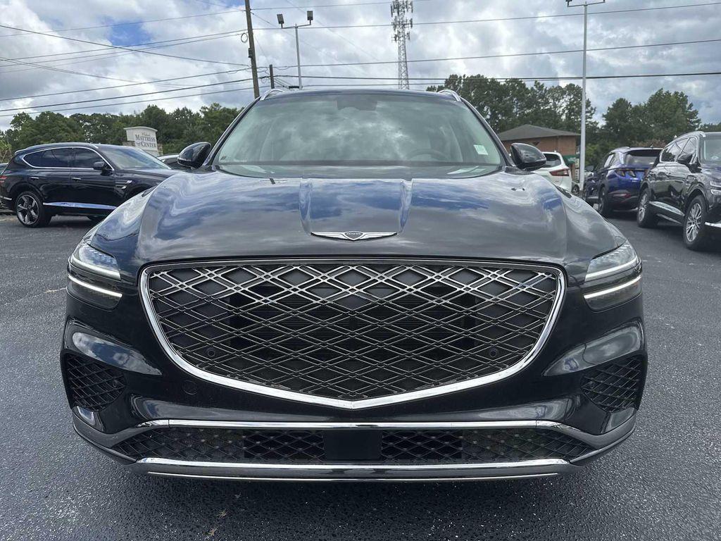 new 2026 Genesis GV70 car, priced at $53,874