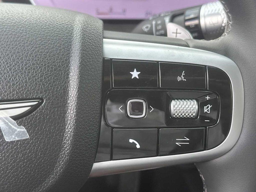 new 2025 Genesis GV80 car, priced at $77,874