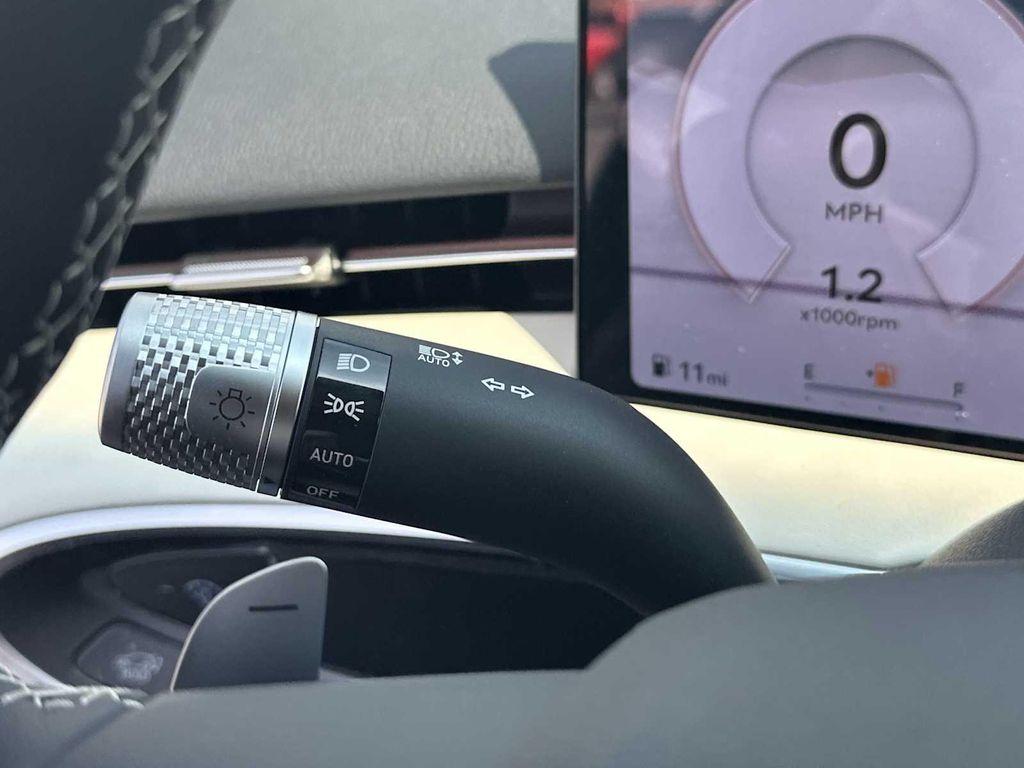 new 2026 Genesis GV70 car, priced at $58,524