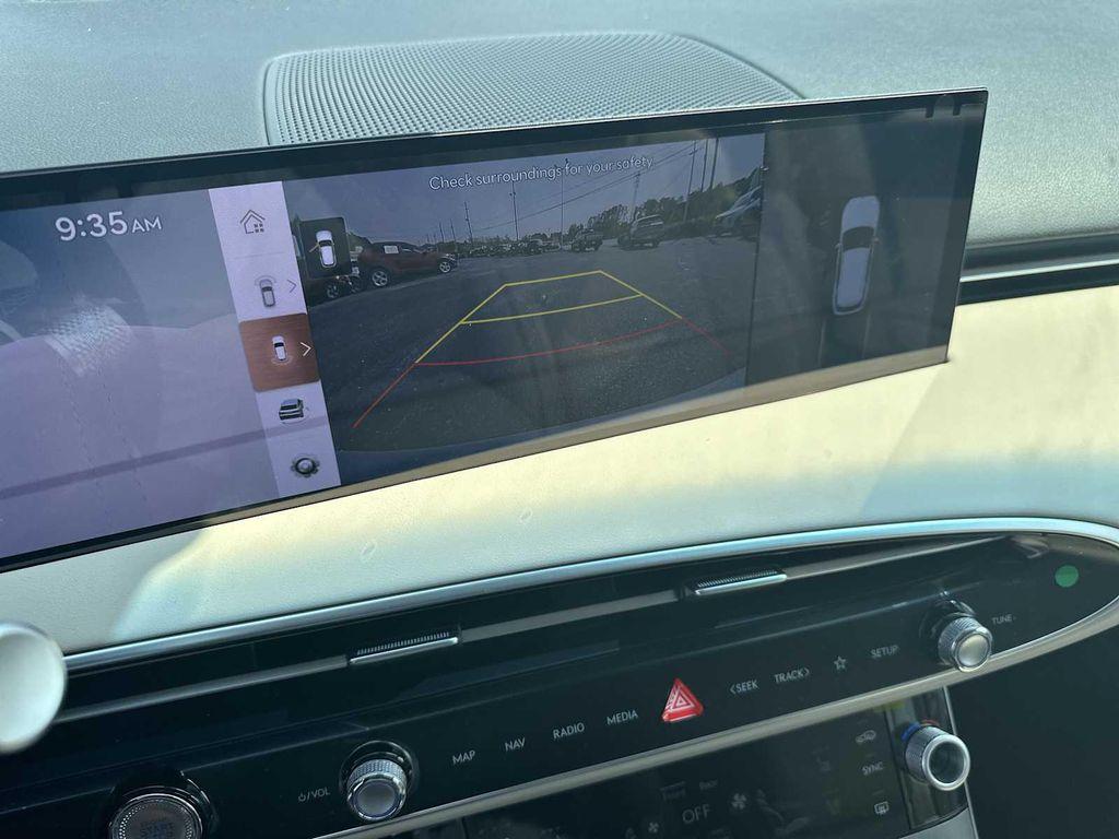 new 2026 Genesis GV70 car, priced at $58,524
