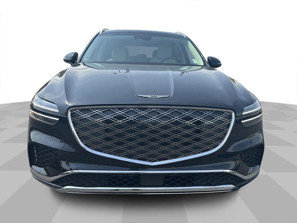 new 2026 Genesis GV70 car, priced at $58,524