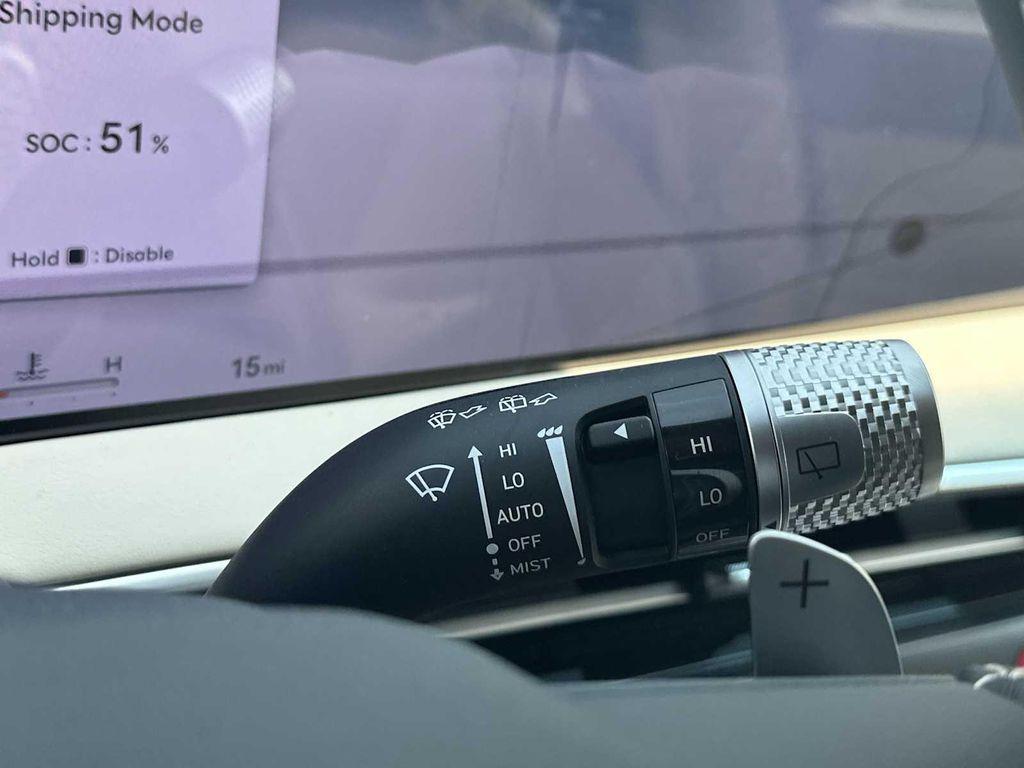 new 2026 Genesis GV70 car, priced at $58,524