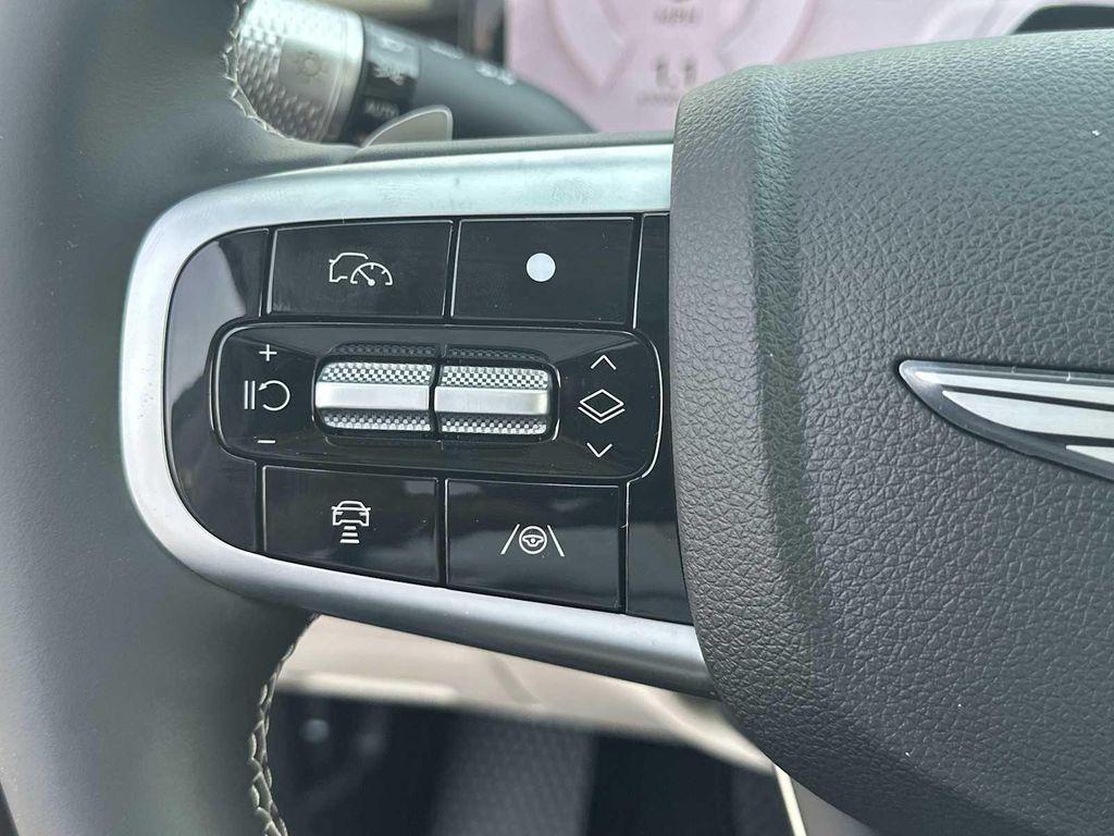 new 2026 Genesis GV70 car, priced at $58,524