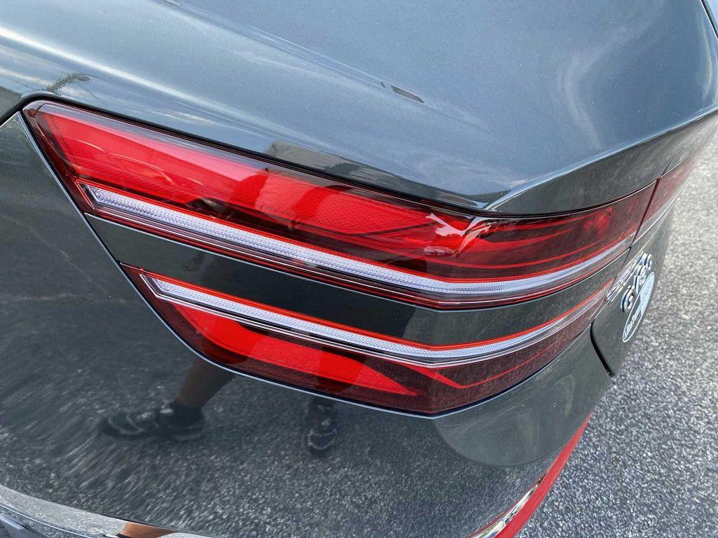 new 2026 Genesis GV80 car, priced at $66,979