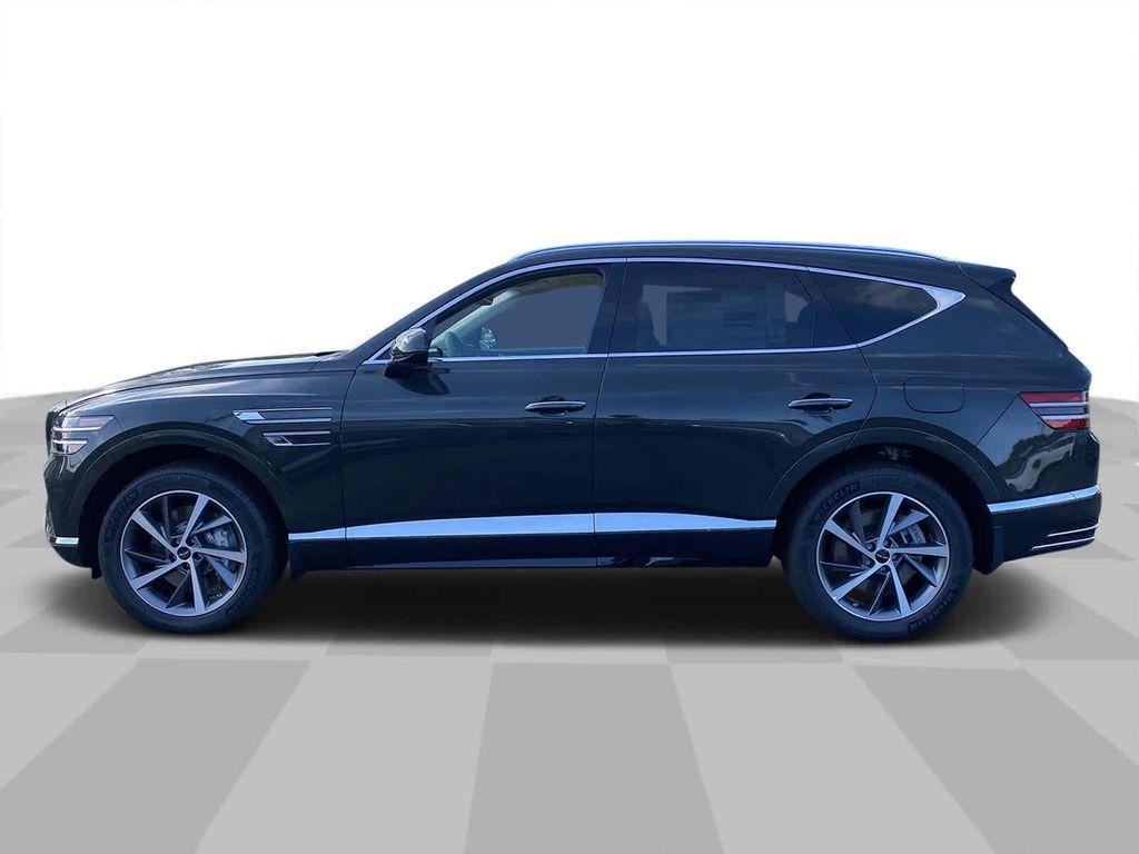 new 2026 Genesis GV80 car, priced at $66,979