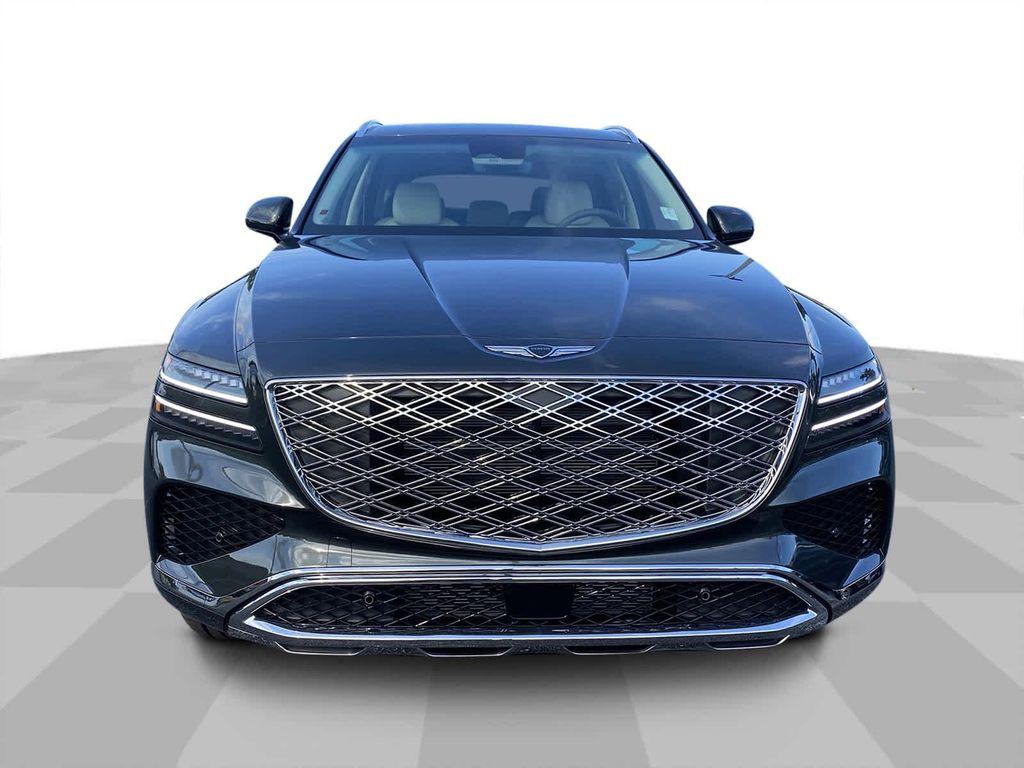 new 2026 Genesis GV80 car, priced at $66,979