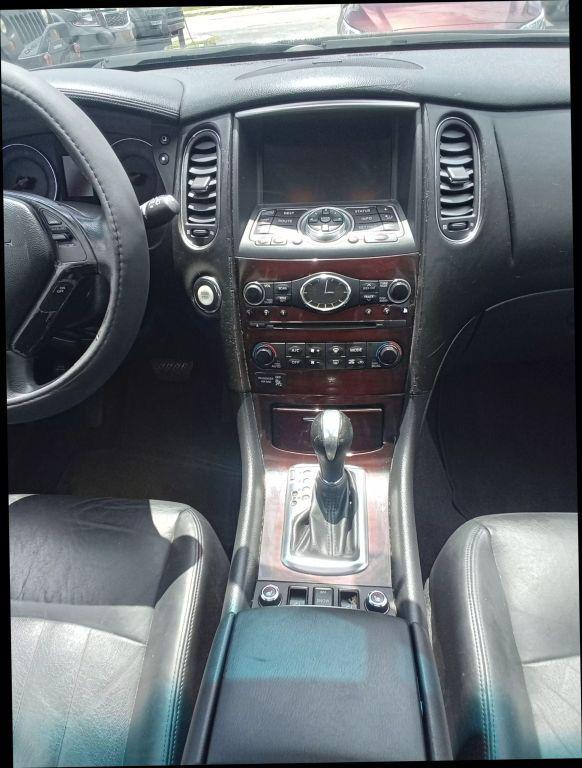 used 2010 INFINITI EX35 car, priced at $5,999
