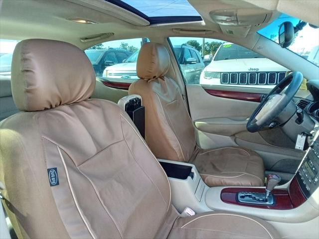 used 2004 Lexus ES 330 car, priced at $3,999