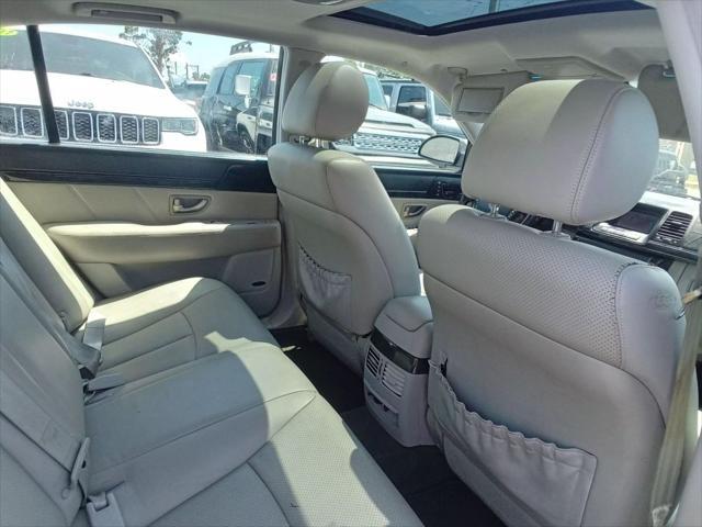 used 2008 Kia Amanti car, priced at $3,999