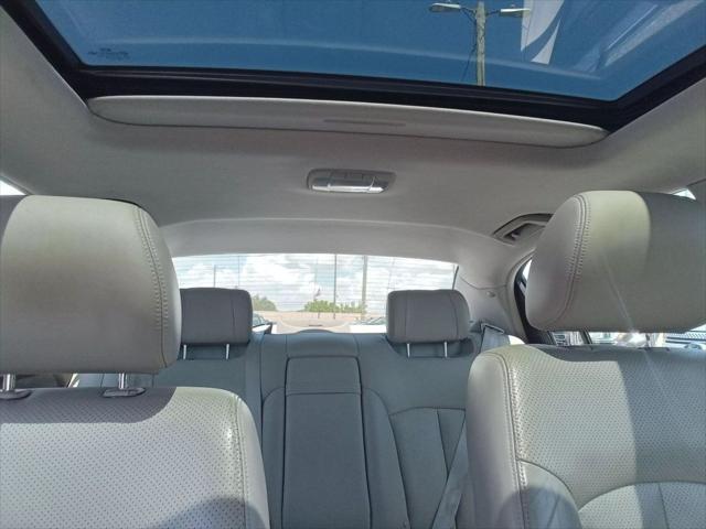 used 2008 Kia Amanti car, priced at $3,999