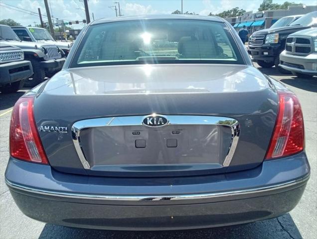 used 2008 Kia Amanti car, priced at $3,999