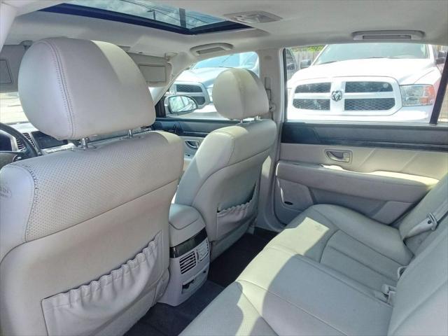 used 2008 Kia Amanti car, priced at $3,999