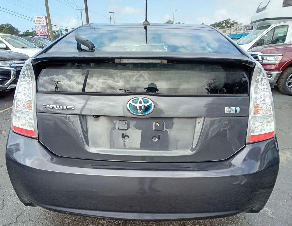 used 2011 Toyota Prius car, priced at $5,499