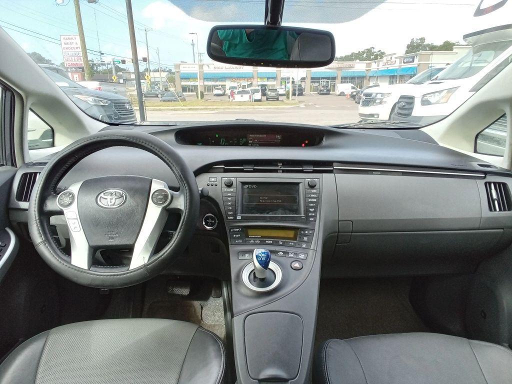 used 2011 Toyota Prius car, priced at $5,499