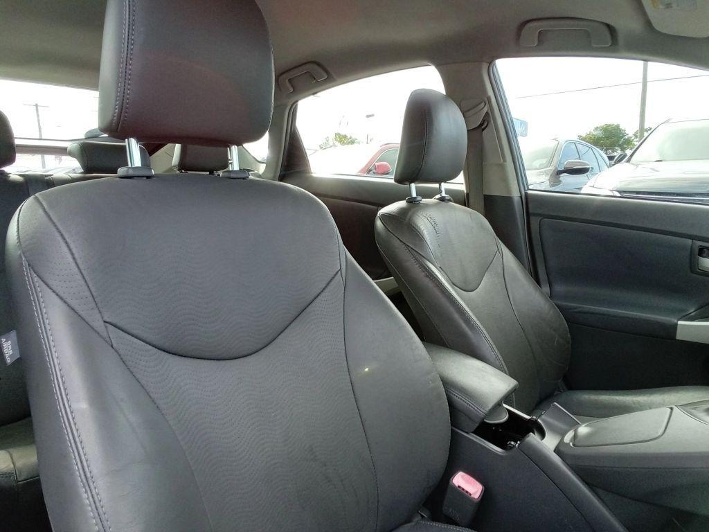 used 2011 Toyota Prius car, priced at $5,499