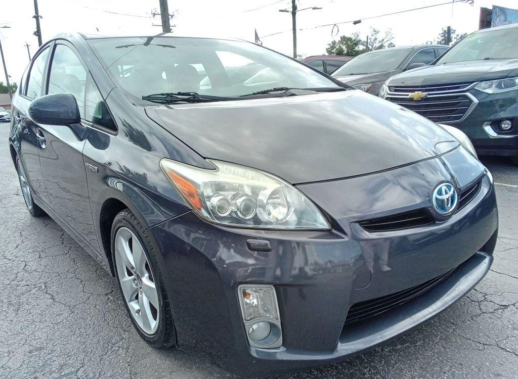 used 2011 Toyota Prius car, priced at $5,499