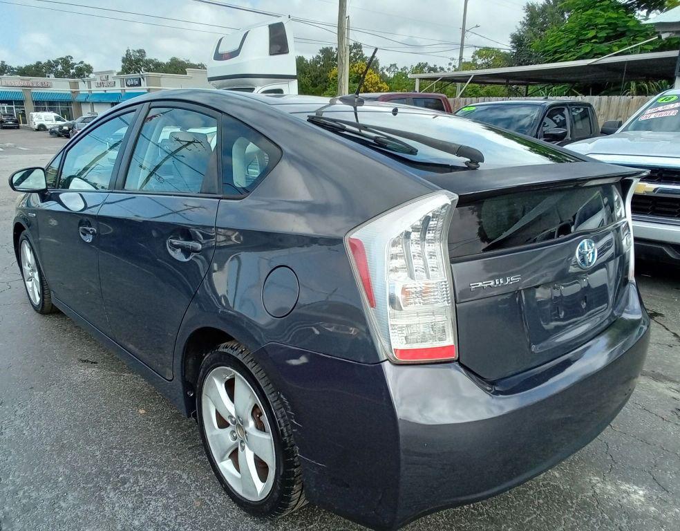 used 2011 Toyota Prius car, priced at $5,499