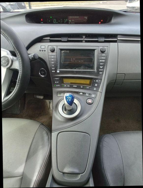 used 2011 Toyota Prius car, priced at $5,499