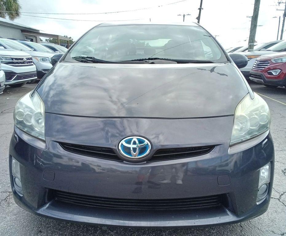 used 2011 Toyota Prius car, priced at $5,499